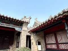 -南阳府衙