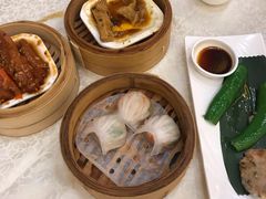 -顺德人家食府(黄金广场店)