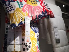 -宜家家居(哈尔滨商场店)