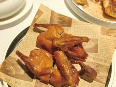 -勝記酒家·37年老字号·经典粤菜(南山花园城店)