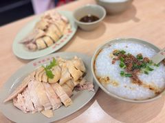 -百家鸡味馆(清泰店)