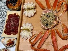 -震海贝烤贝·民俗特色店(延吉总店)