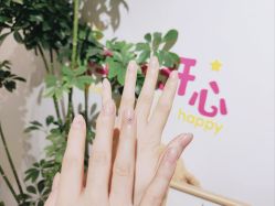 -MB·nail美甲美睫