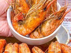 -隅乐胡椒虾·台湾菜·团建(皇岗店)