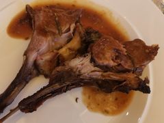 -百香自助餐厅·西安唐隆国际酒店(曲江店)
