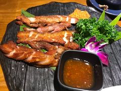 -觅山云南菜(泊富ICITY店)