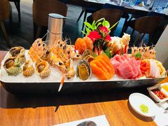 -Mr·Fish鱼鲜生海鲜放题(银泰in99店)