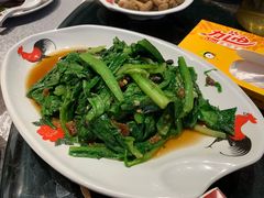 -达叔香味海鲜(海棠68环球美食街店)