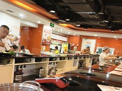 -呷哺呷哺(西单大悦城店)