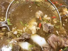 -潮汕良记牛肉火锅(洪武路店)