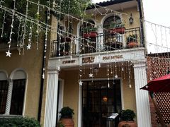 -玫瑰厅上海菜(兴国路店)