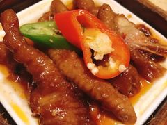 -喜鹊茶点.啫煲(车陂店)