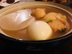 -小条食堂(三坊七巷店)