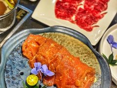 -揽季锅物会·海鲜姿造(五四路店)