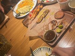 -泰堤坊(淡水体育馆店)