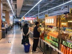 -沃尔玛购物广场(霖雨路店)