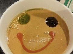 -南门涮肉(上海二店)