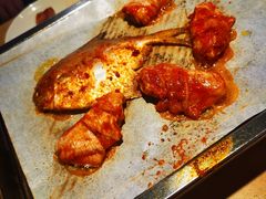 -玫瑰花园自助烤肉(顺义鑫海韵通店)
