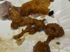 -胡子大厨·超级小炒肉(晶耀前滩店)