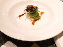 -食间牛排(重庆路万达店)