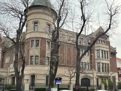 -天津五大道文化旅游区