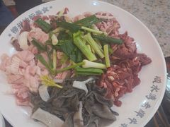 -顺水湾·牛肉牛杂火锅(驾鹤店)