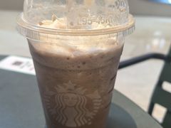 -星巴克臻选(广州太古汇店)