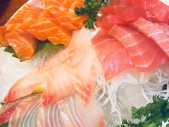 -浪花亭日本料理(古田路店)