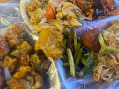 -新红帽自助盒饭(大悦城店)