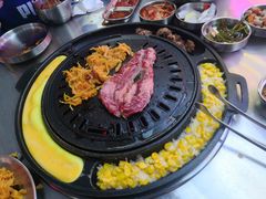 -小团团·路边烤牛肉(南岭壹街店)