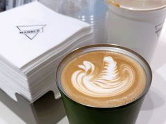-Manner Coffee(合生汇店)