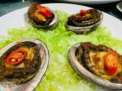 -猪肉婆私房菜(容桂总店)
