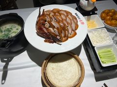 -煜丰汴京烤鸭(福彩路店)