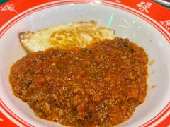 -七爷清汤腩·港式茶餐厅(世博店)