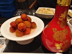 -北门涮肉·铜锅涮肉(南锣鼓巷店)