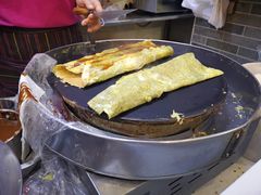 -清真·二嫂子煎饼果子(鼓楼旗舰形象店)