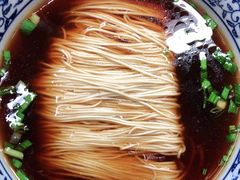 -孙盛兴奥灶面馆·蟹黄面·三虾面(山塘街总店)