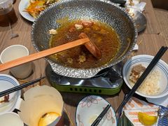 -小条食堂(筼筜天虹店)