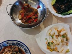 -归元·云集斋素菜馆
