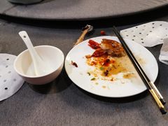 -羲和雅苑•北京烤鸭(平安国际金融中心店)