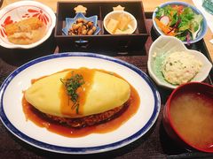 -味太助·银饭食堂(中华城店)