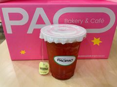-PAOPAO Bakery&Café(港汇店)