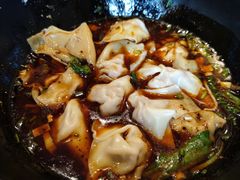 老麻抄手-好這口重庆小面(总店)