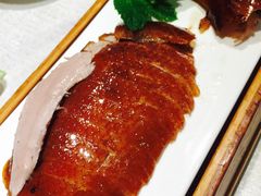 烤鸭半只-四季小馆·地道北京小吃(广百店)