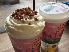 -一杯潮茶·专注潮汕茶饮(十二中创始店)