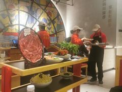 -廖掌柜·重庆鲜货火锅(上海首店)