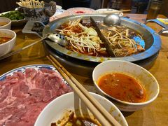 -楠火锅(太古里总店)