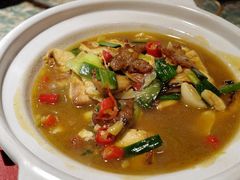 -米椰湘·辣椒炒肉