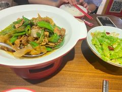 -胡子大厨·超级小炒肉(华润店)