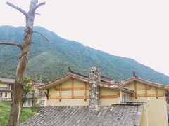 -石棉县孟获城